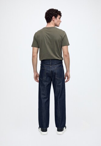 Wide Leg Jean 'ROBINSON' GAP en bleu