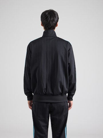 ADIDAS ORIGINALS Tepláková bunda 'Firebird' - Čierna