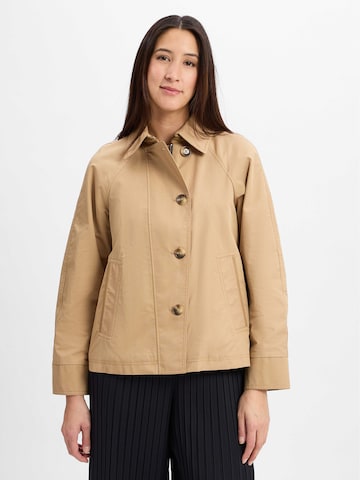 Fuchs Schmitt Between-season jacket in Beige: front