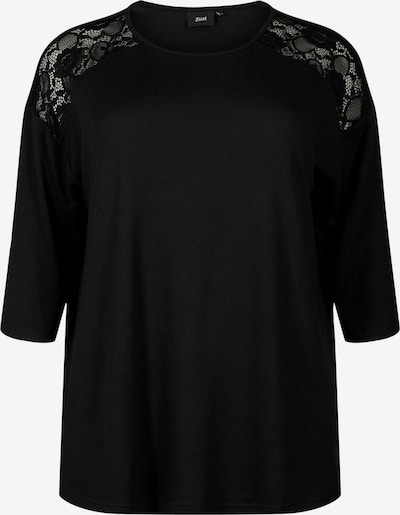 Zizzi חולצות נשים 'LUCCA' בשחור, סקירת המוצר