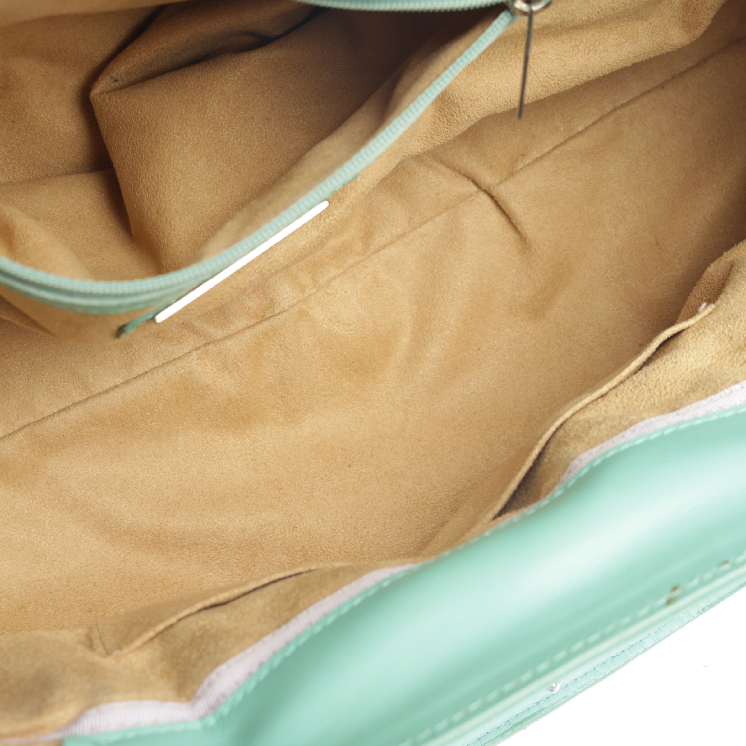 JIMMY CHOO Schultertasche / Umhängetasche One Size in Blau