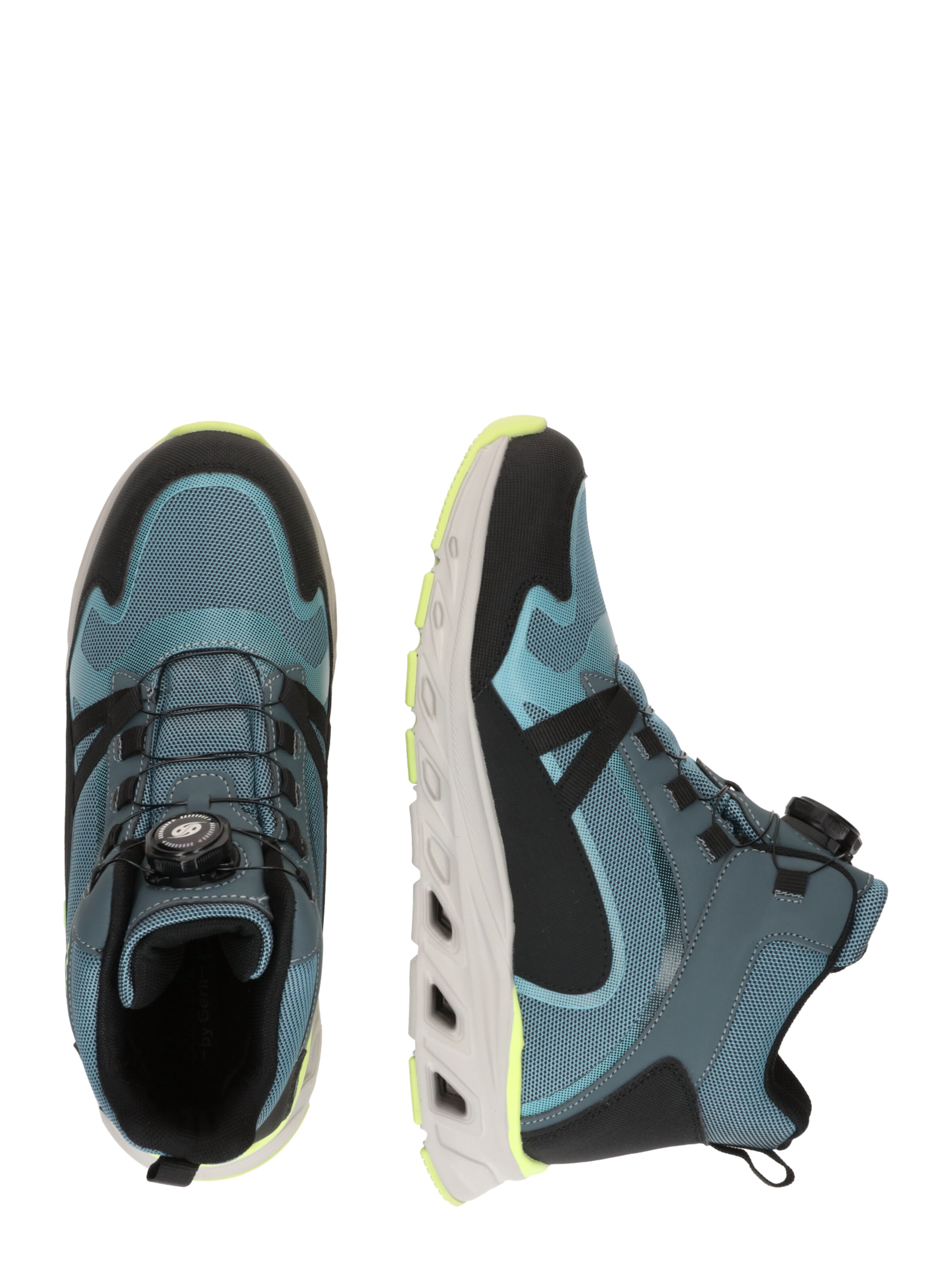 Dockers by Gerli Сапоги в Зеленый