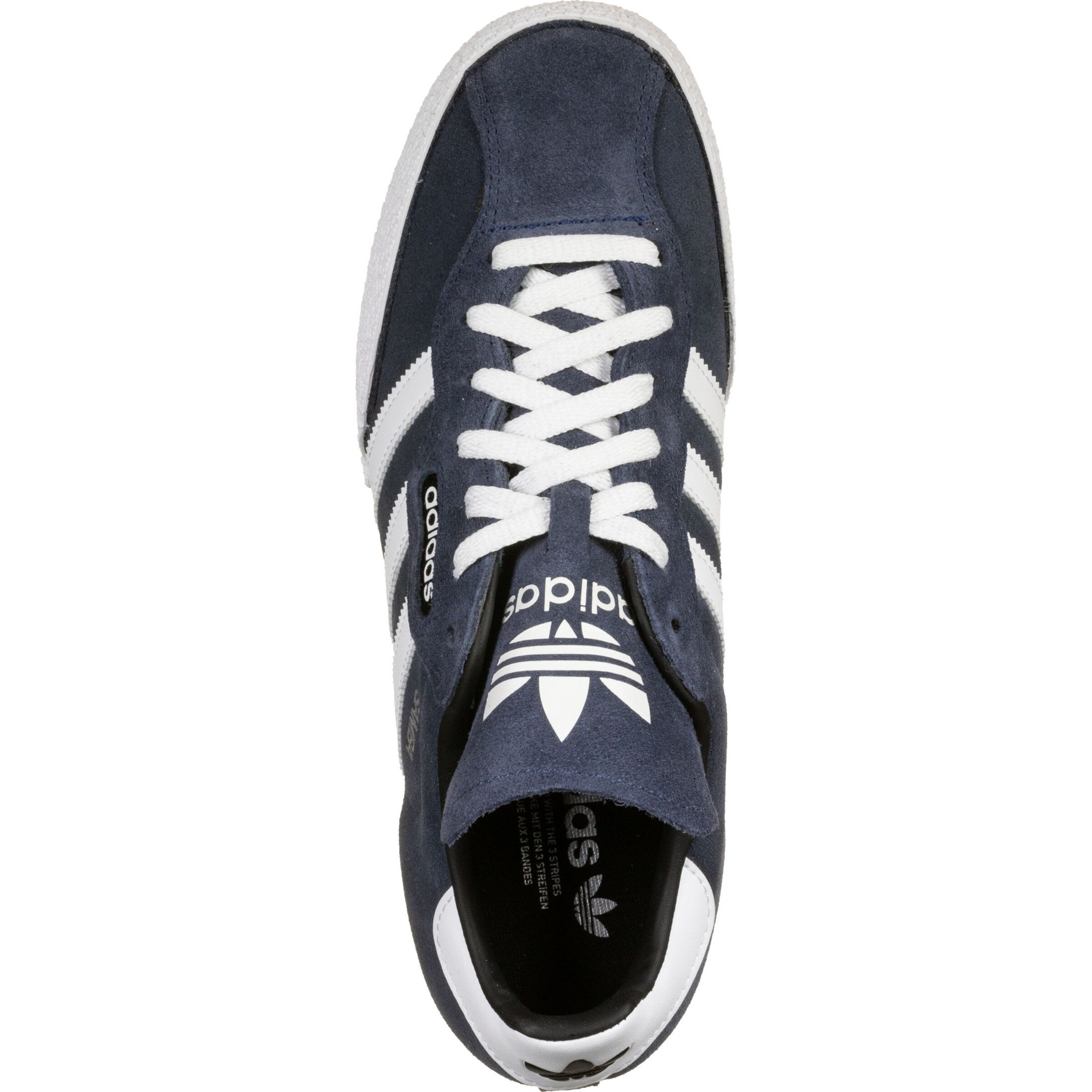 ADIDAS ORIGINALS Sneakers 'Samba Super' in Blue
