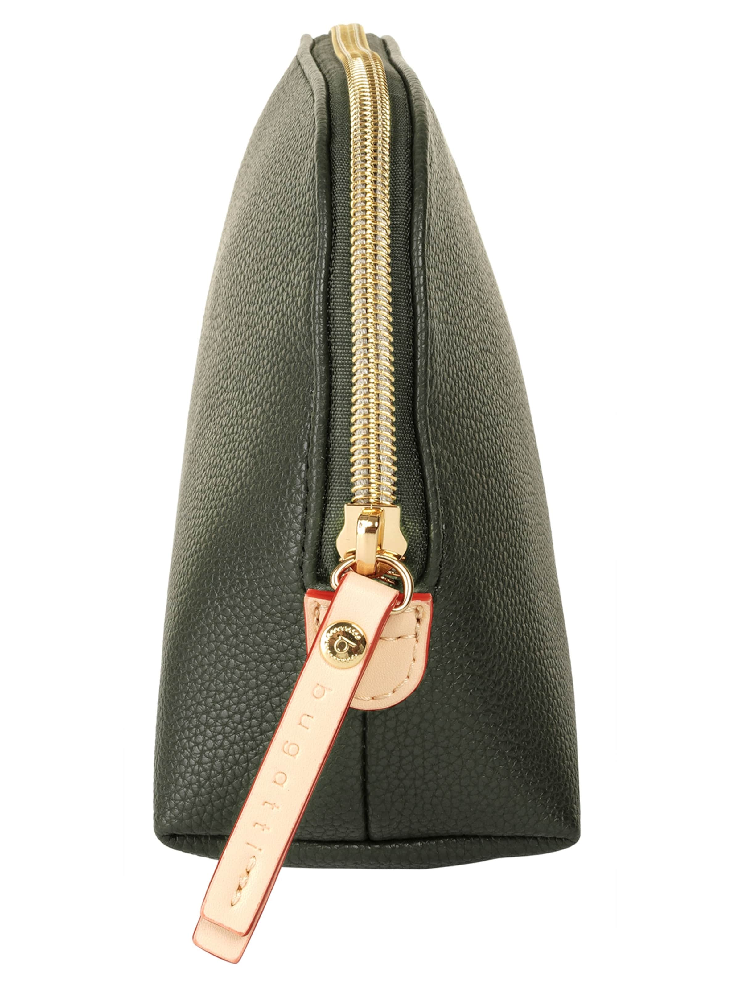bugatti Kosmetiktasche 'ELLA'‌‌‌‌ in Grün
