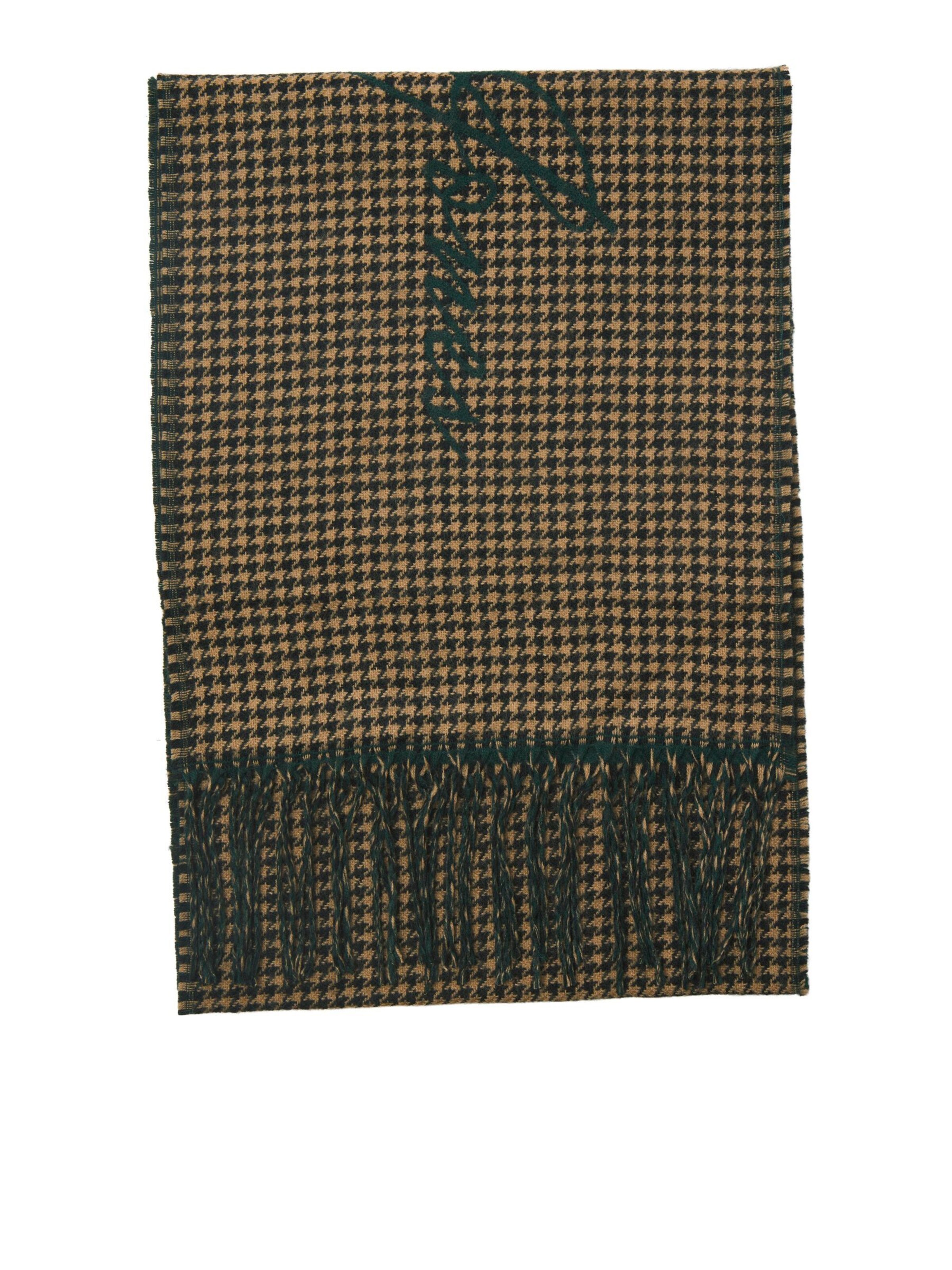 JACK & JONES - Chal en verde