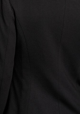 Bruno Banani Blazer in Black