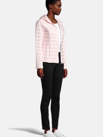 JOTT Between-Season Jacket 'CLOE' in Pink