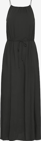 Robe 'BYMMJoella' b.young en noir : devant
