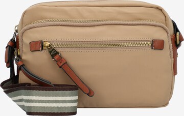 CAMEL ACTIVE Crossbody Bag 'Bari' in Brown: front