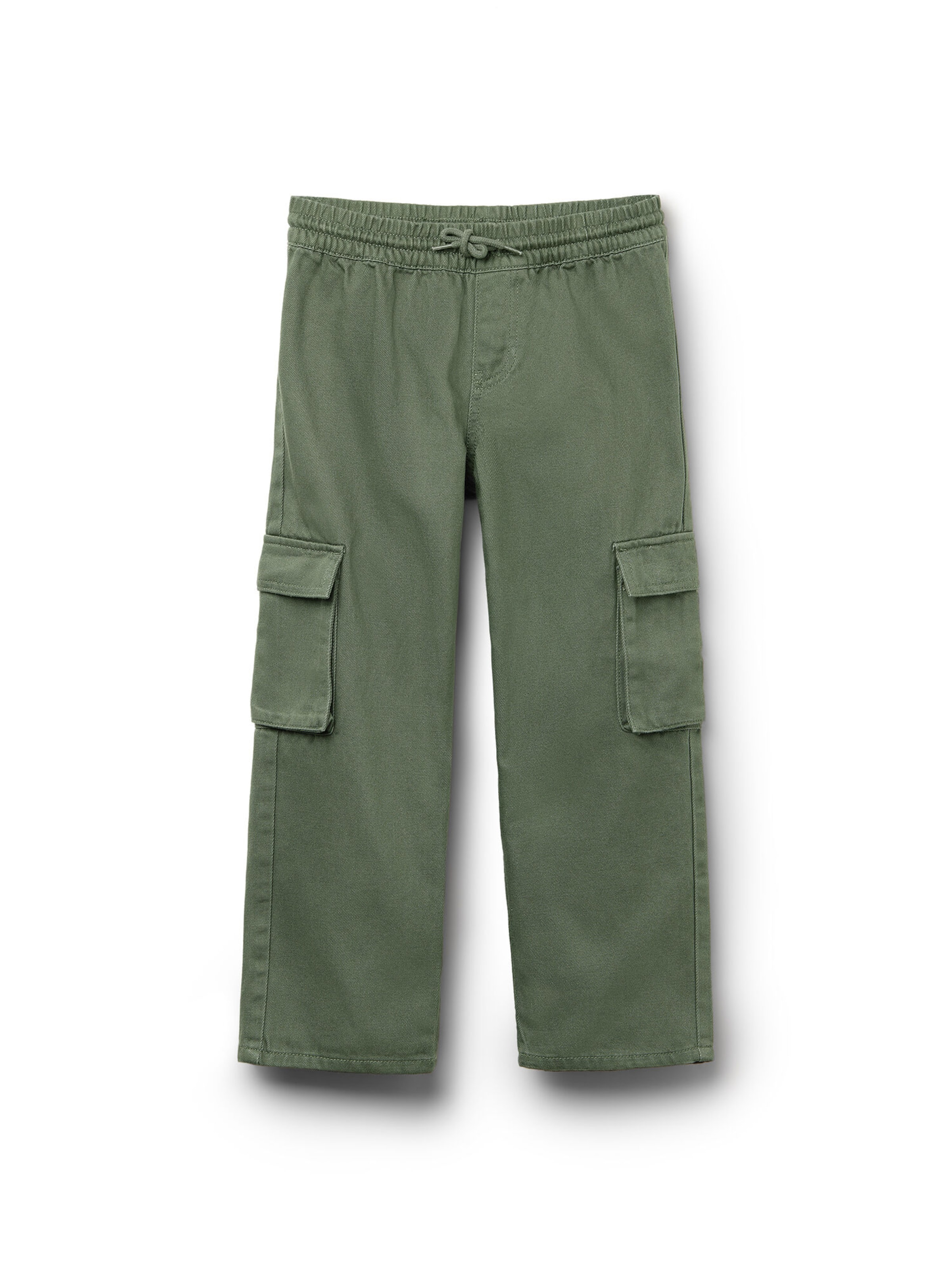 Tezenis Jeans in Green: front