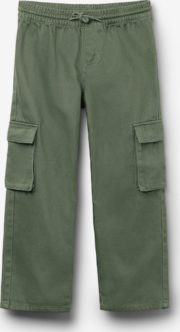 Tezenis Jeans in Green: front