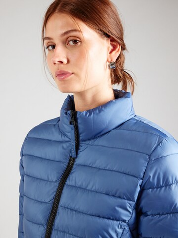 s.Oliver Übergangsjacke in Blau