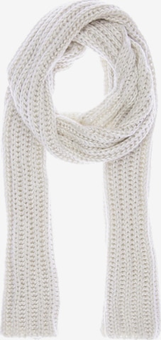 LOEVENICH Scarf & Wrap in One size in White: front