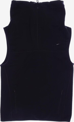 NIKE Sweater XS in Schwarz: predná strana