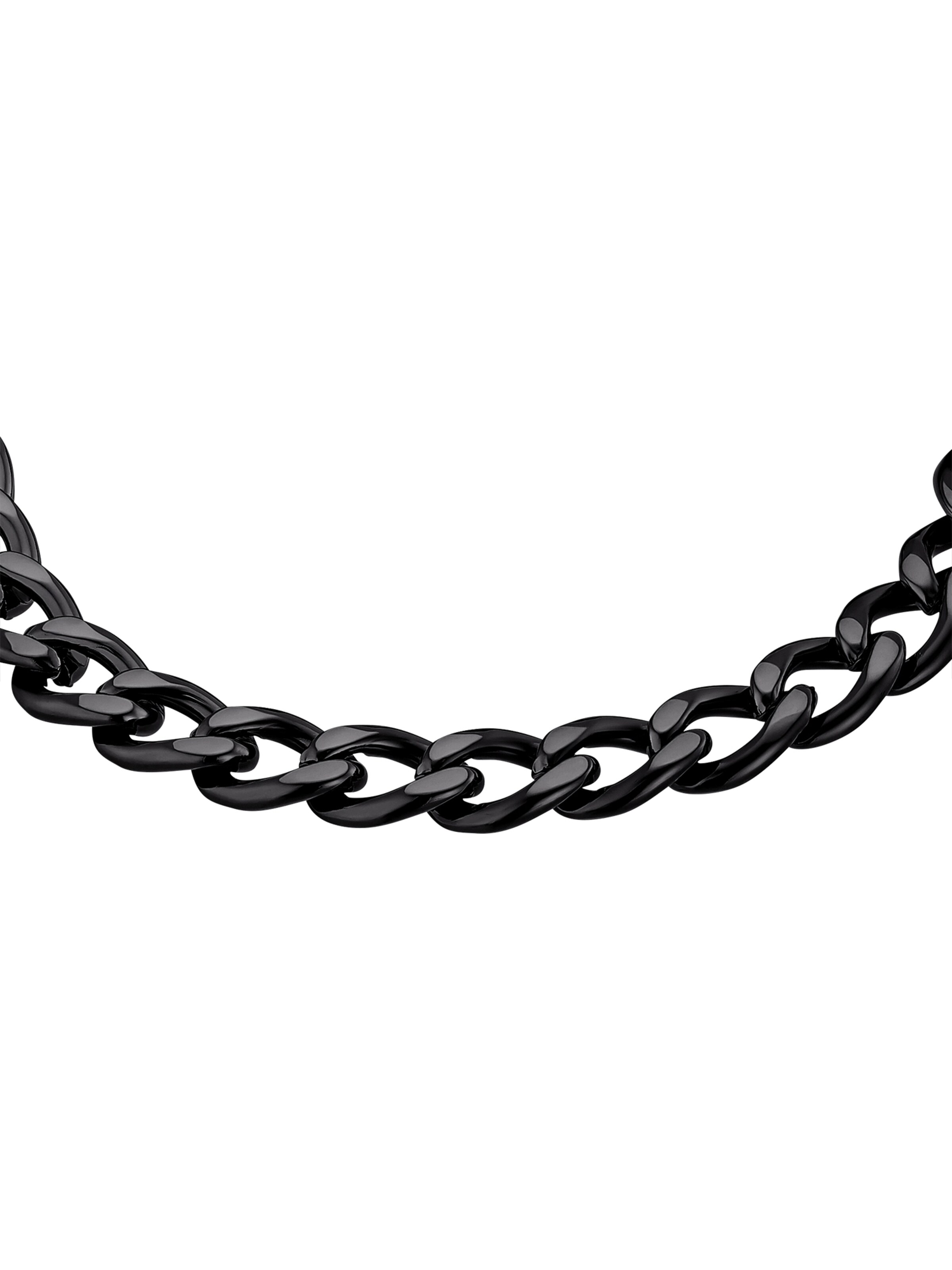 Heideman Bracelet 'Keanu' in Black