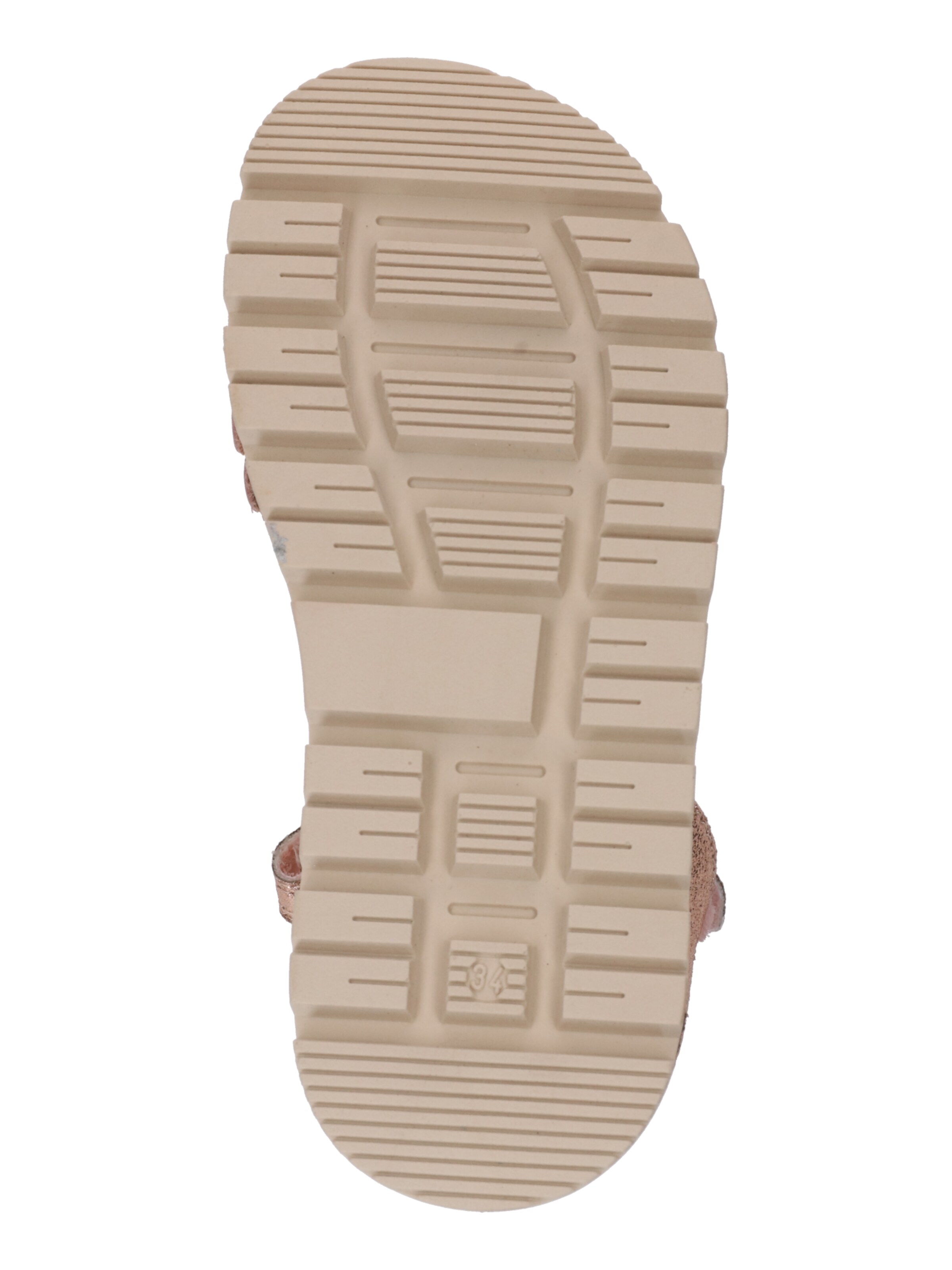 PRIMIGI Sandal i rosa