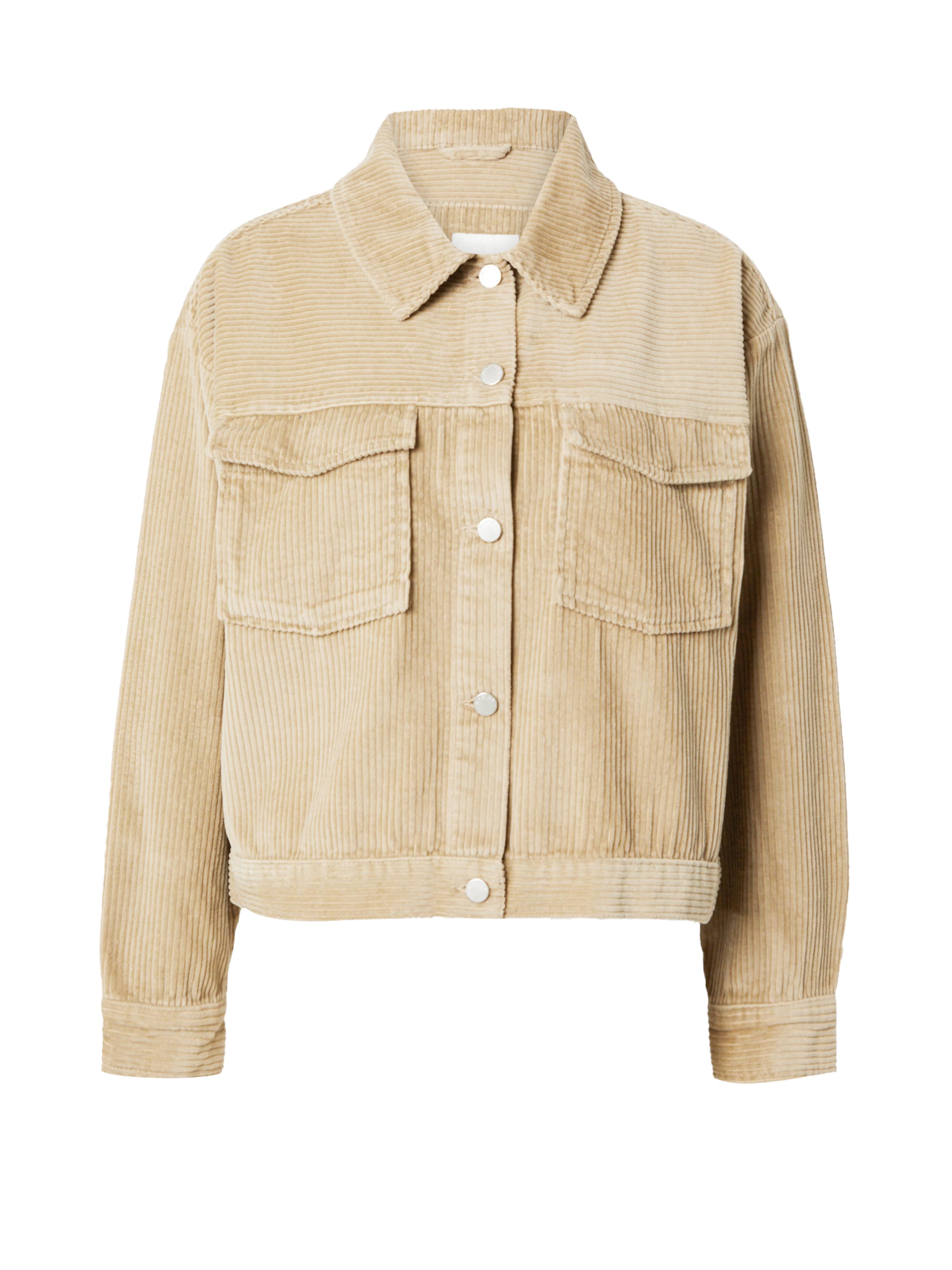 完売品 KAJA FRONT BUTTON ANORAK HOODIE OVY