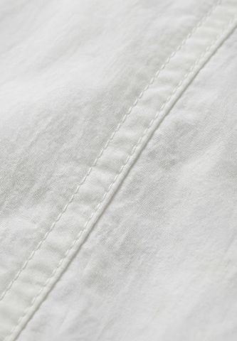 myMo ATHLSR - Chaqueta de entretiempo en blanco
