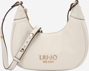 Liu Jo Torba na ramię 'ECS S' w kolorze beżowy: przód