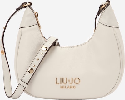 Liu Jo Olkalaukku 'ECS S' värissä kerma, Tuotenäkymä