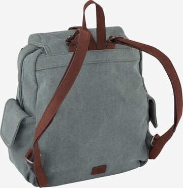 Zaino di CAMEL ACTIVE in grigio