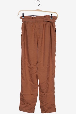 NA-KD Pants in S in Brown