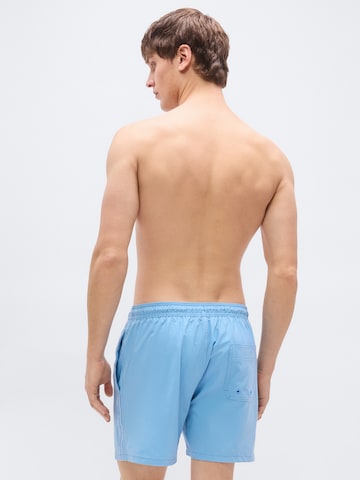 Calvin Klein Swimwear Плавательные шорты в Синий