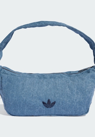 Sac bandoulière ADIDAS ORIGINALS en bleu