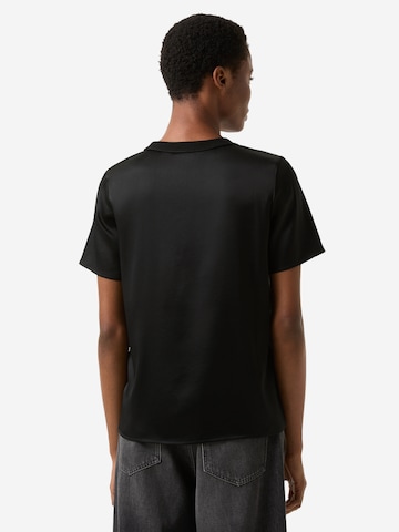 BOGNER T-Shirt 'Dylan' in Schwarz