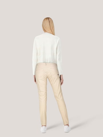 Buena Vista Regular Jeans in Beige