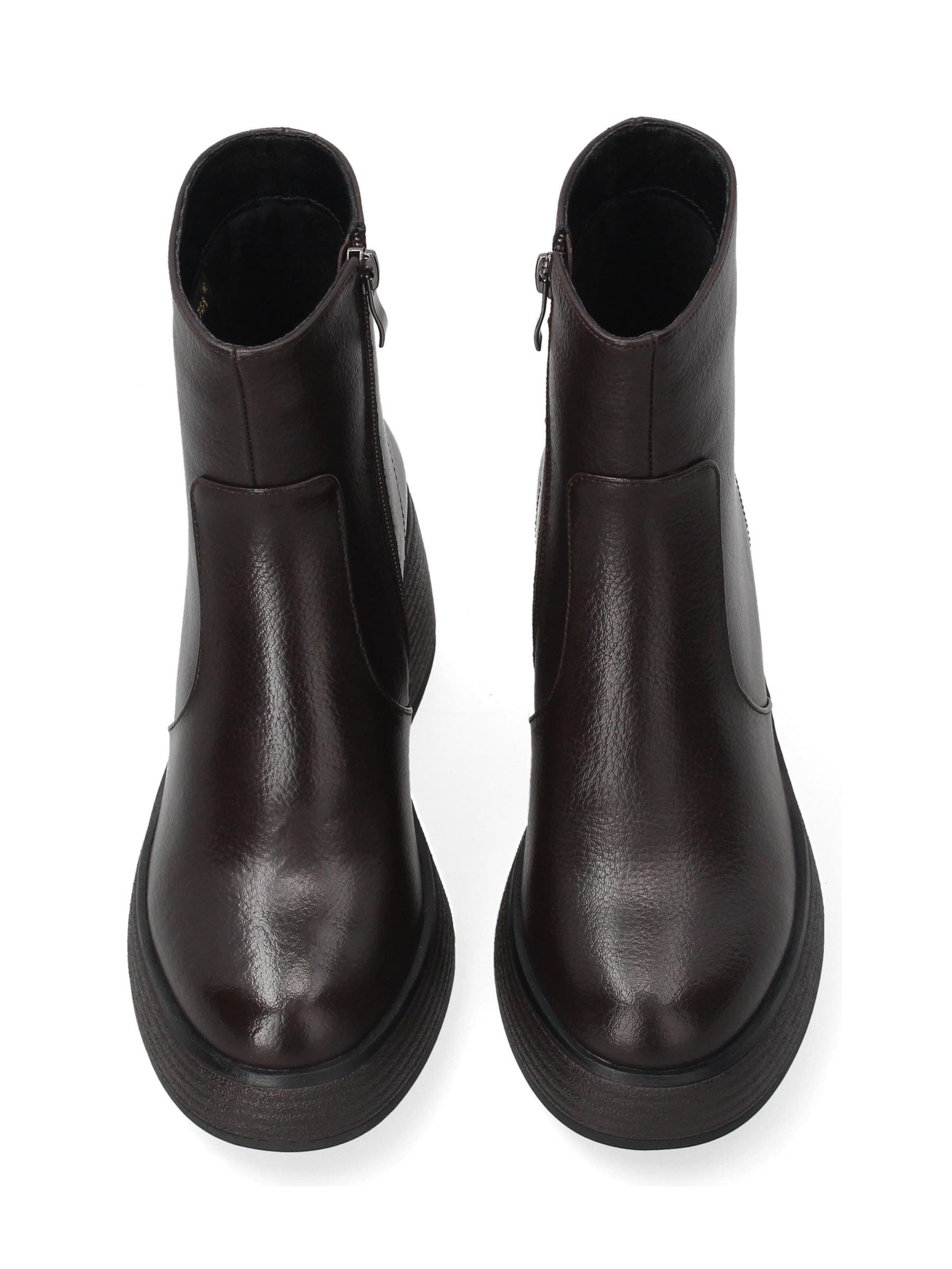 VENEZIA Ankle Boots‌‌‌‌‌‌ in Braun