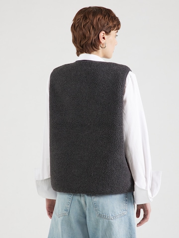 ONLY - Chaleco 'ONLBABY' en gris