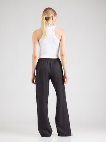 Tally Weijl - Loosefit Pantalón en negro