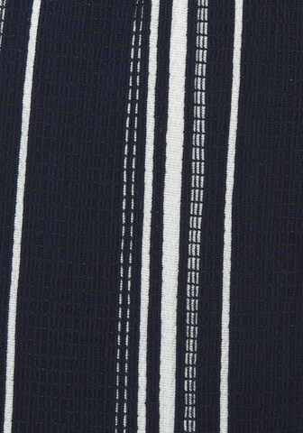 LASCANA Loosefit Hose in Blau