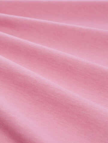 TOM TAILOR DENIM Shirt in Roze