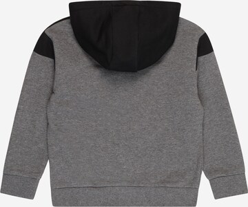 DKNY Sweatjacke in Grau