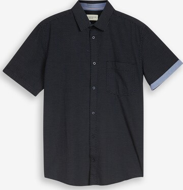 TOM TAILORKošulja - plava boja: prednji dio