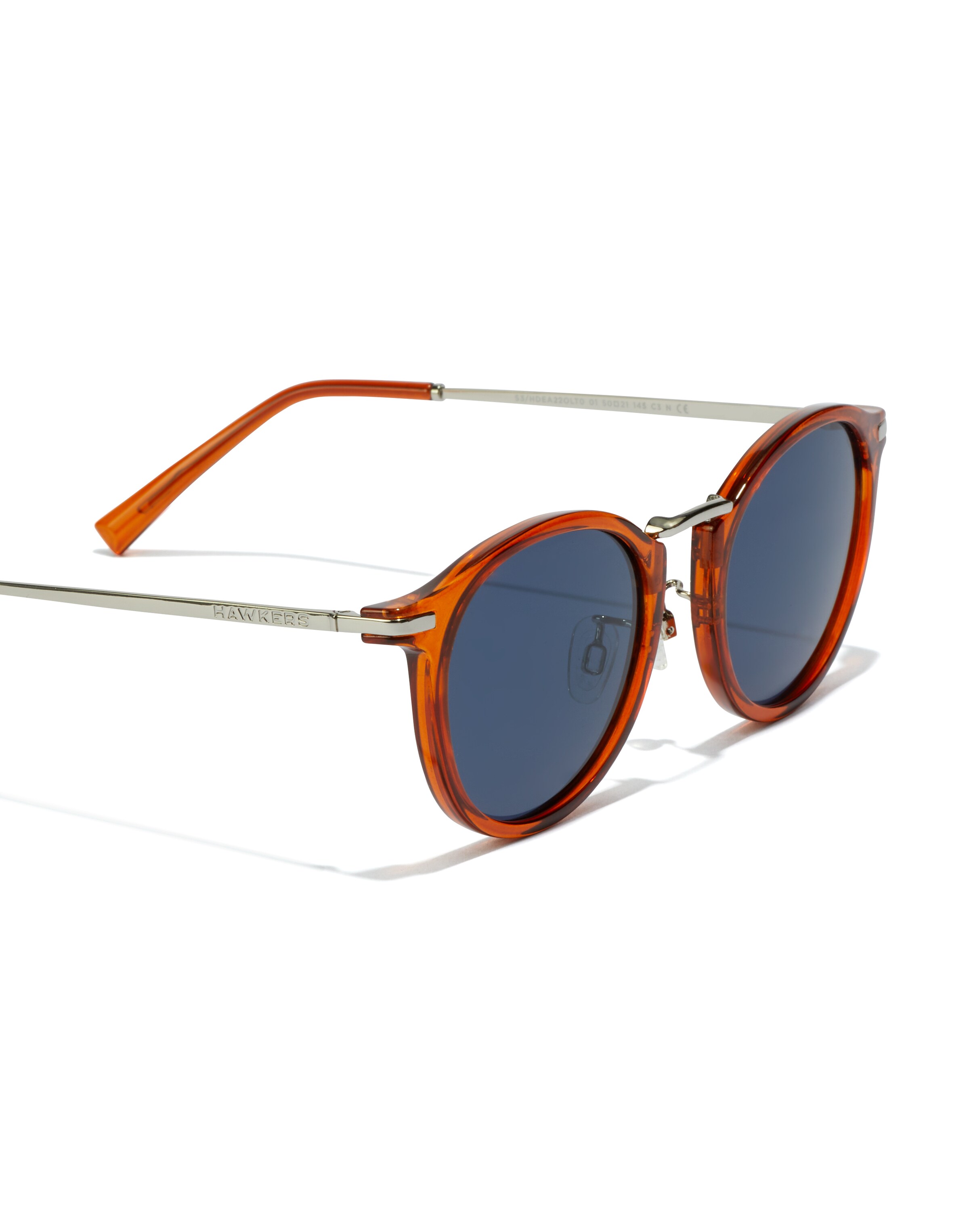 HAWKERS Slnečné okuliare 'Dealer' - Modrá