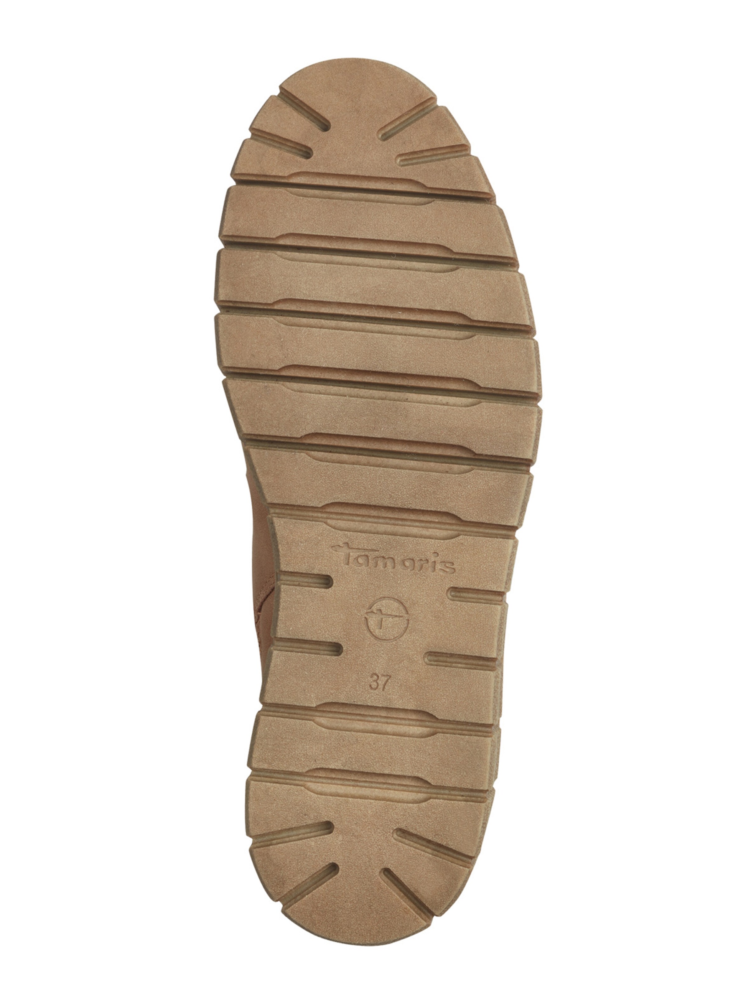 Bocanci de zăpadă de la Tamaris pe maro