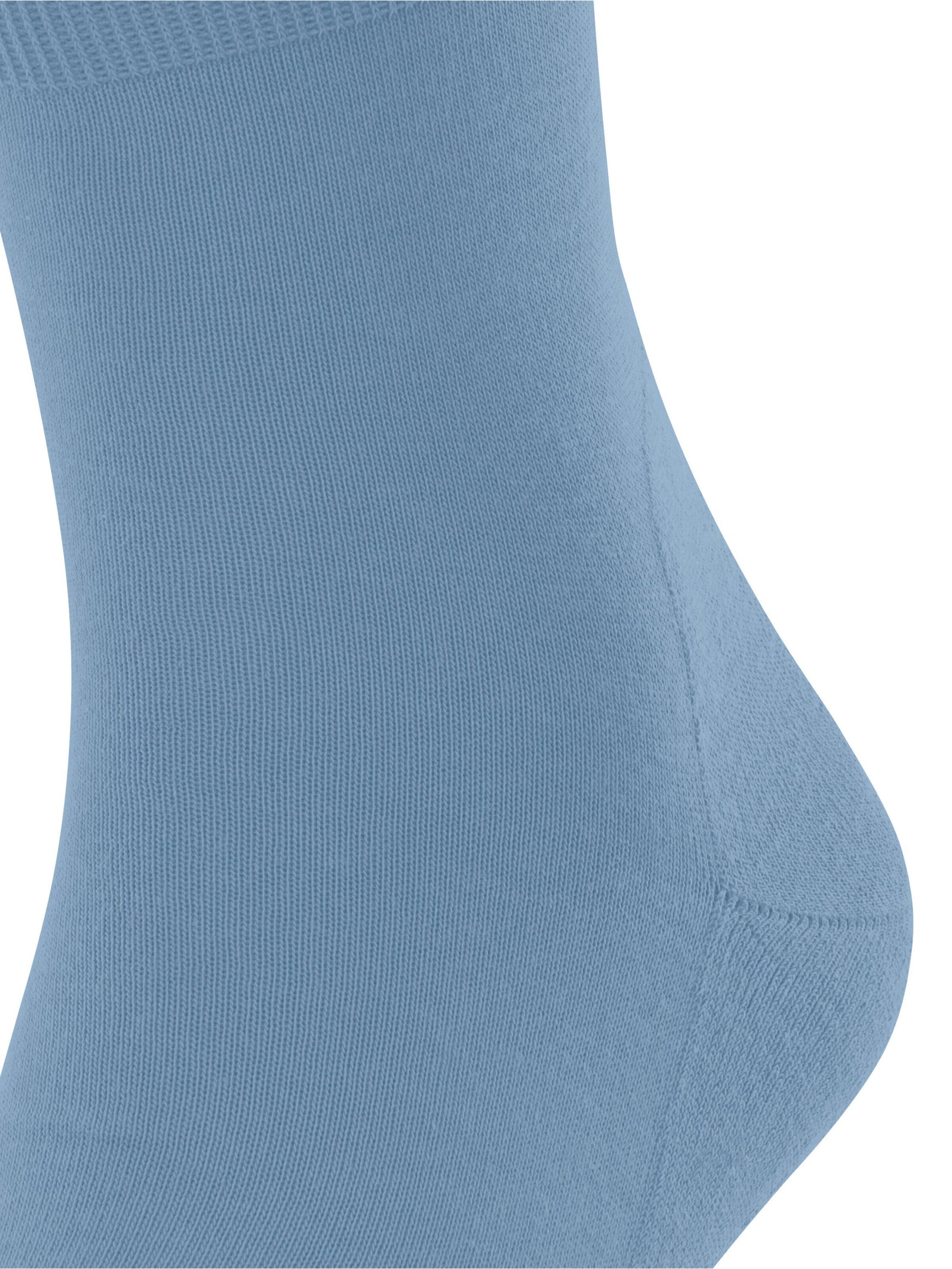 FALKE Socken 'Run'‌‌‌ in Blau
