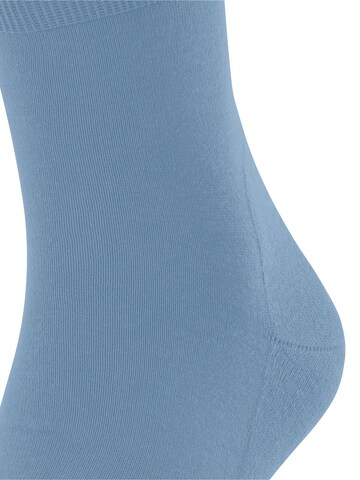 FALKE Socks 'Run' in Blue