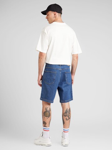 Denim Project Loose fit Jeans 'MIAMI' in Blue