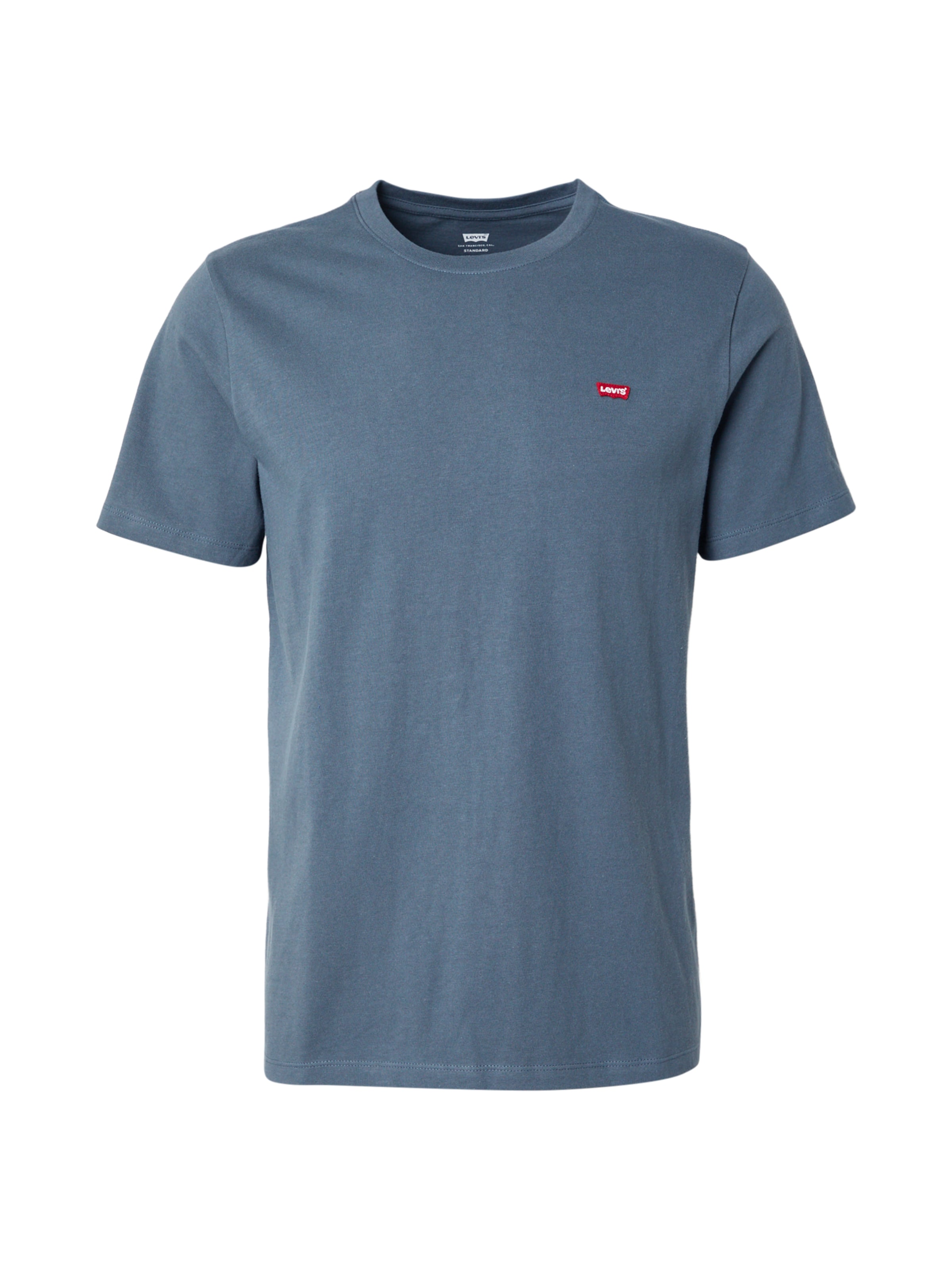 LEVI'S ® Shirt in Blue: front