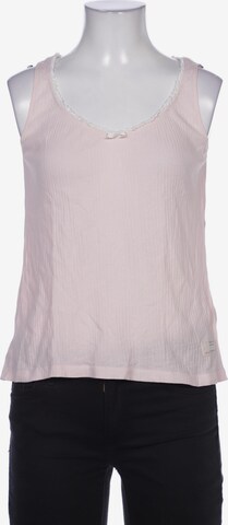 Odd Molly Top & Shirt in XS in Pink: front
