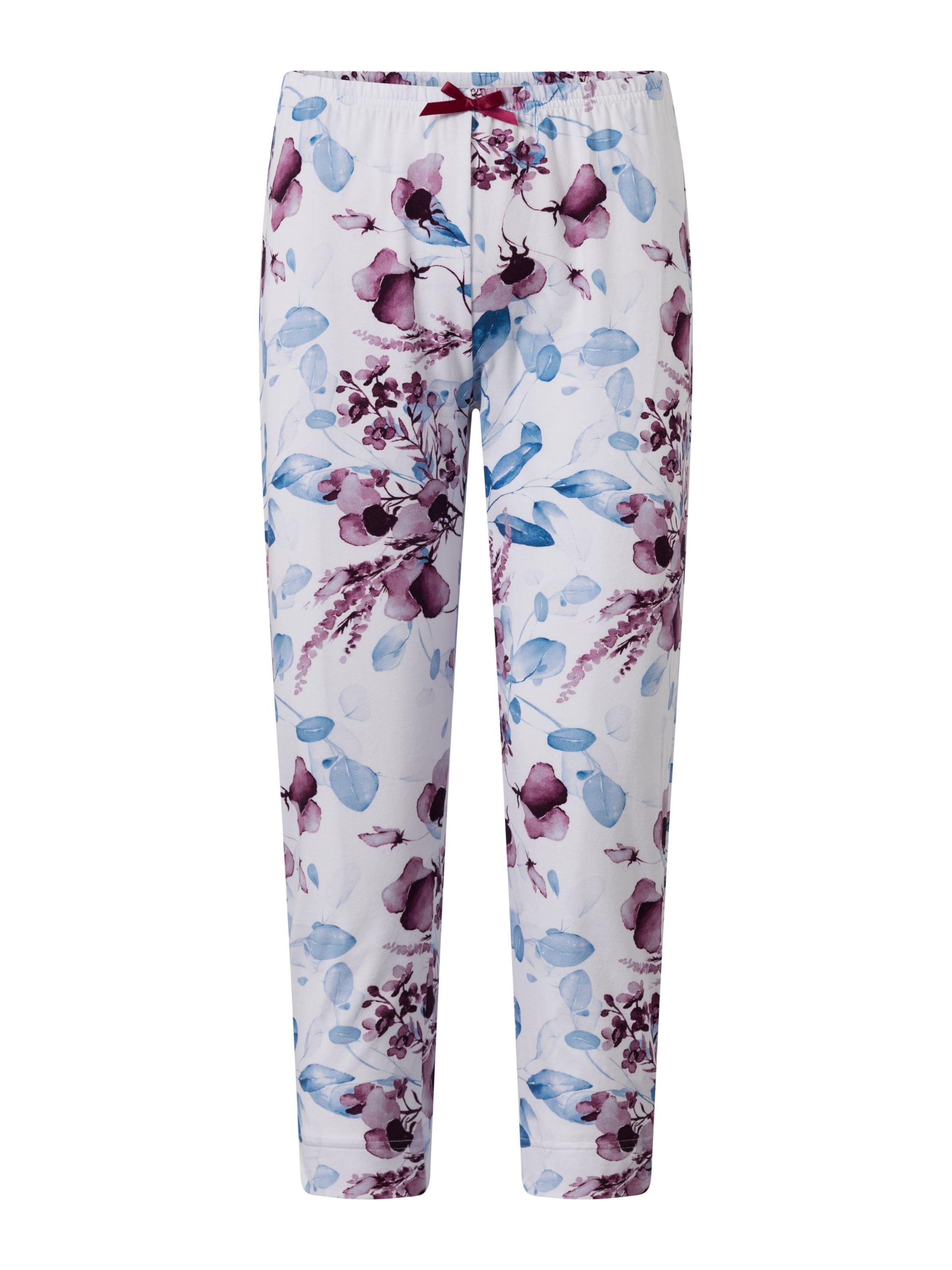 Pigiama 'Feeling Free' di Momenti Per Me in rosa