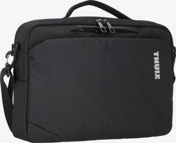 Sac d’ordinateur portable 'Subterra' Thule en noir