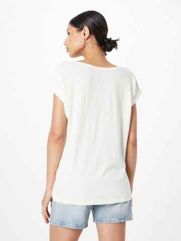 ESPRIT T-Shirt in Weiß