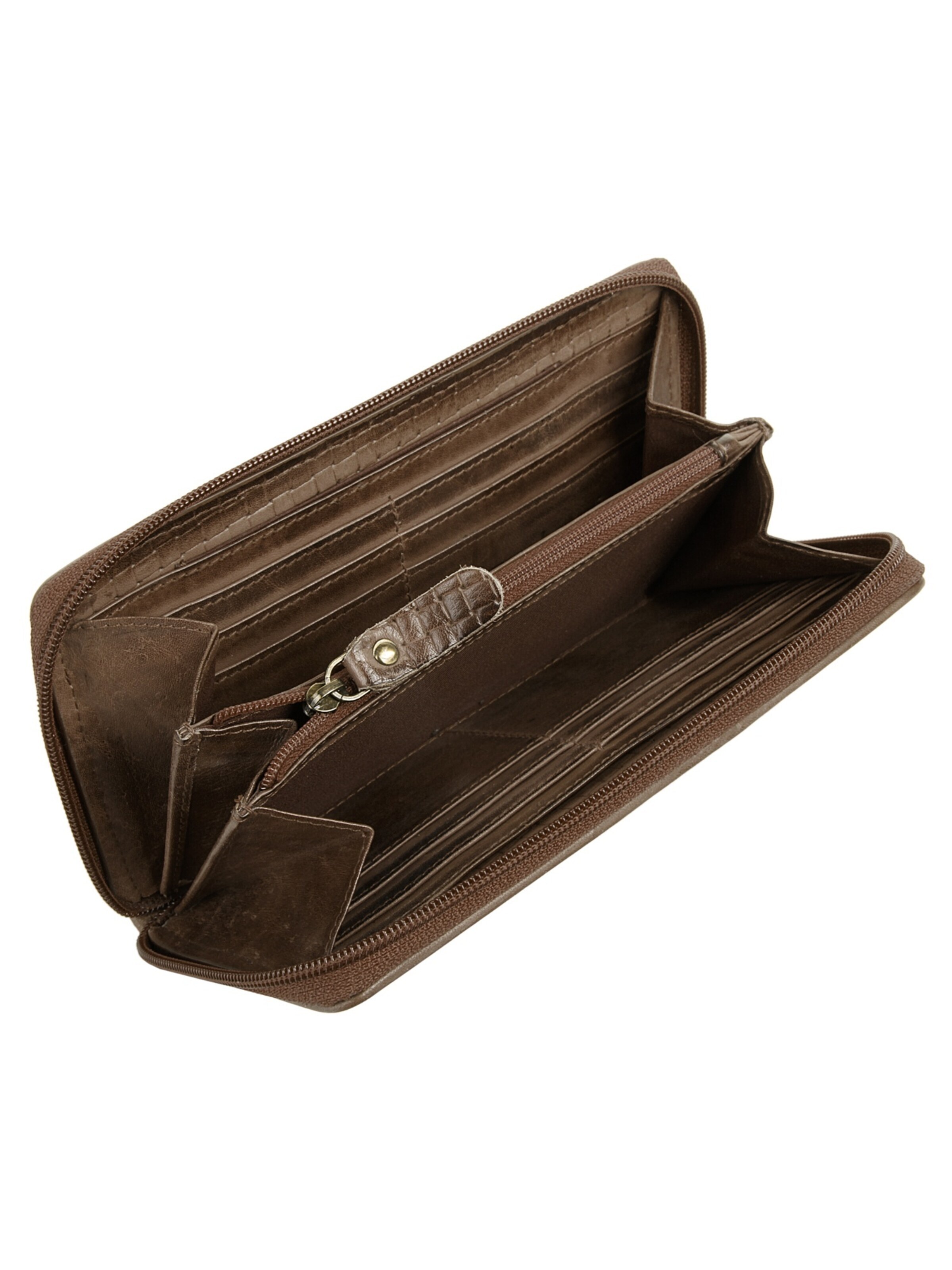 Porte-monnaies Bruno Banani en marron