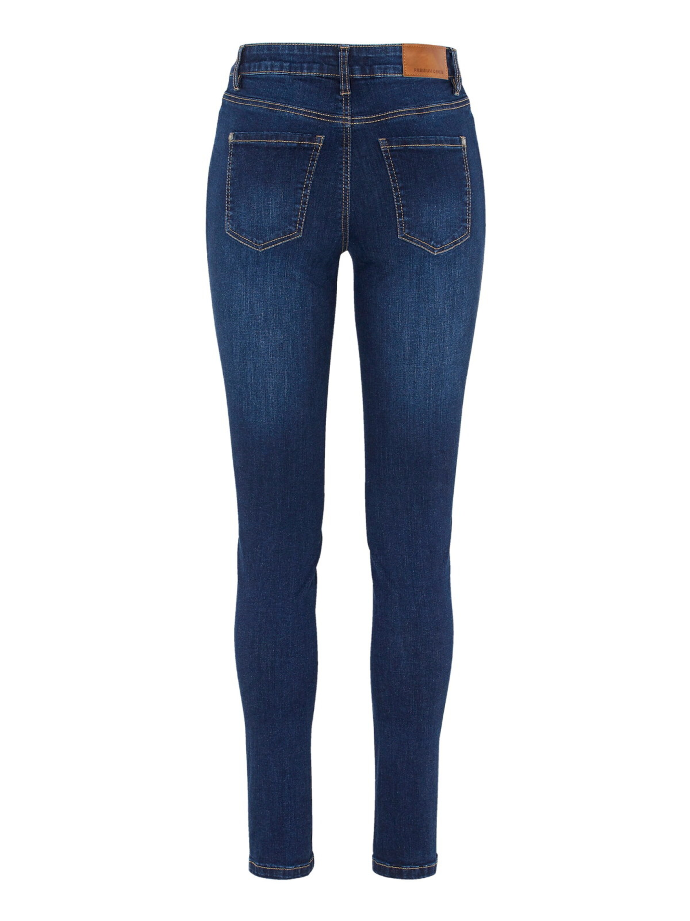 Cellbes of Sweden Slimfit Jeans in Blauw
