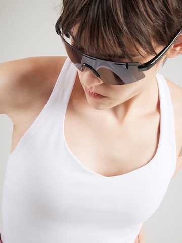 Fabletics - Top desportivo em branco